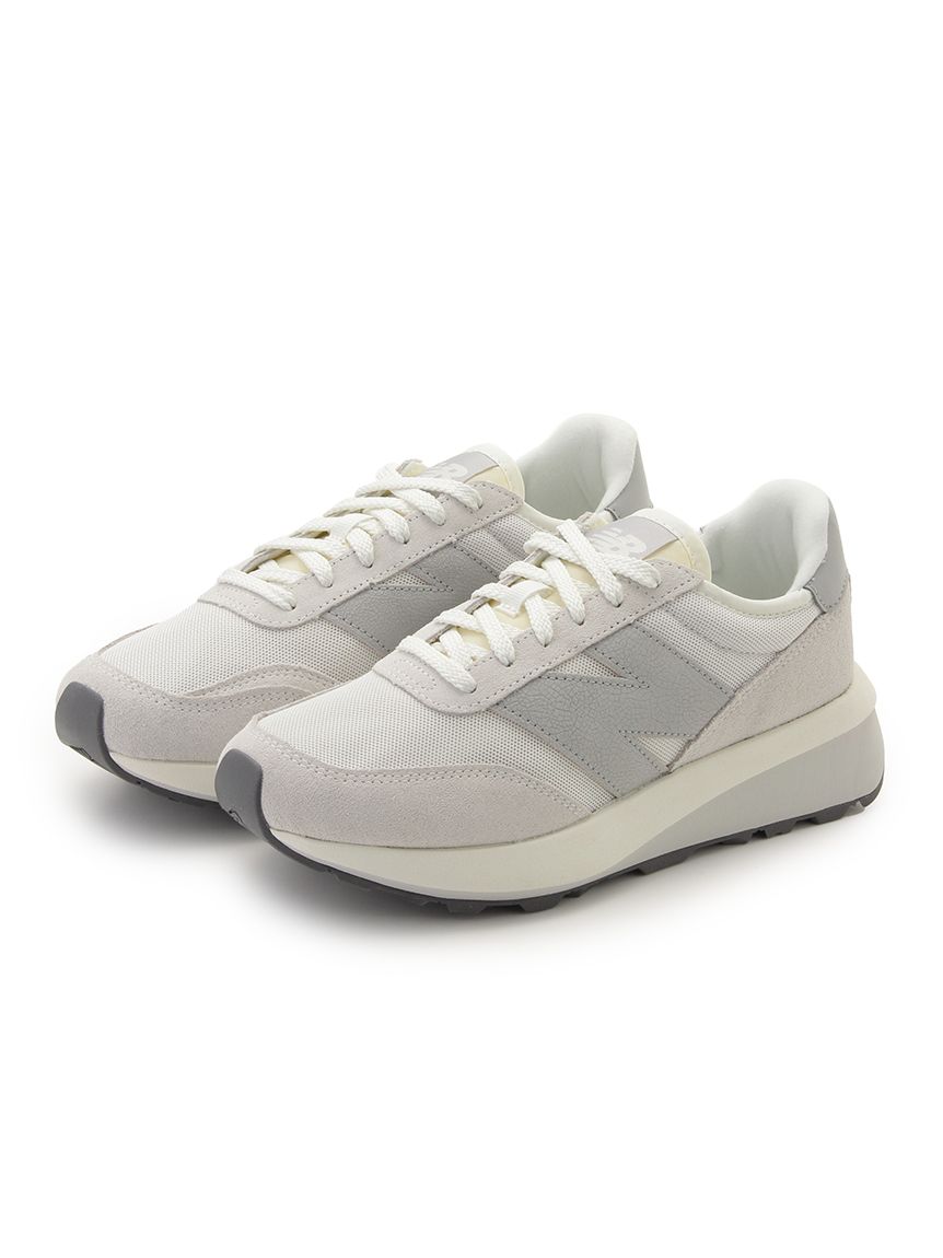 New Balance】U370(スニーカー)｜シューズ｜emmi（エミ）の通販サイト