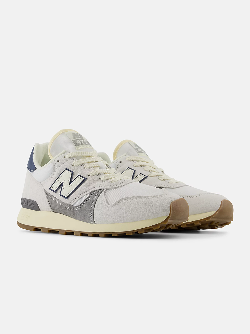 New Balance】U475(スニーカー)｜シューズ｜emmi（エミ）の通販