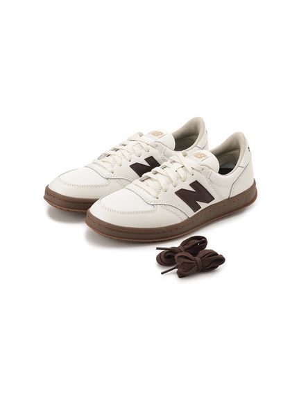 New Balance】T500(スニーカー)｜シューズ｜emmi（エミ）の通販サイト