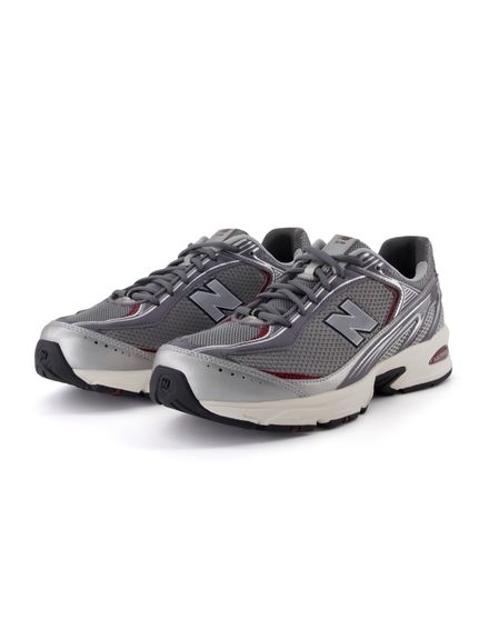 New Balance for emmi】U509(スニーカー)｜シューズ｜emmi（エミ