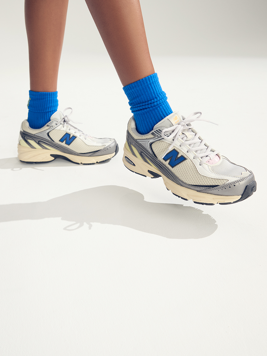 【New Balance for emmi】U509