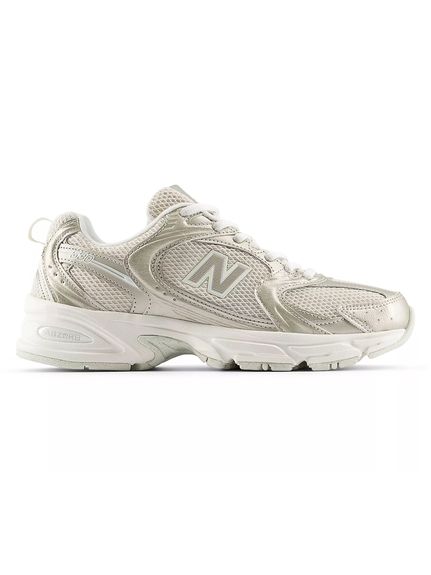 靴/バッグ New balance 530 niko and ｜【New Balance(ニューバランス)】530 レインクラウド