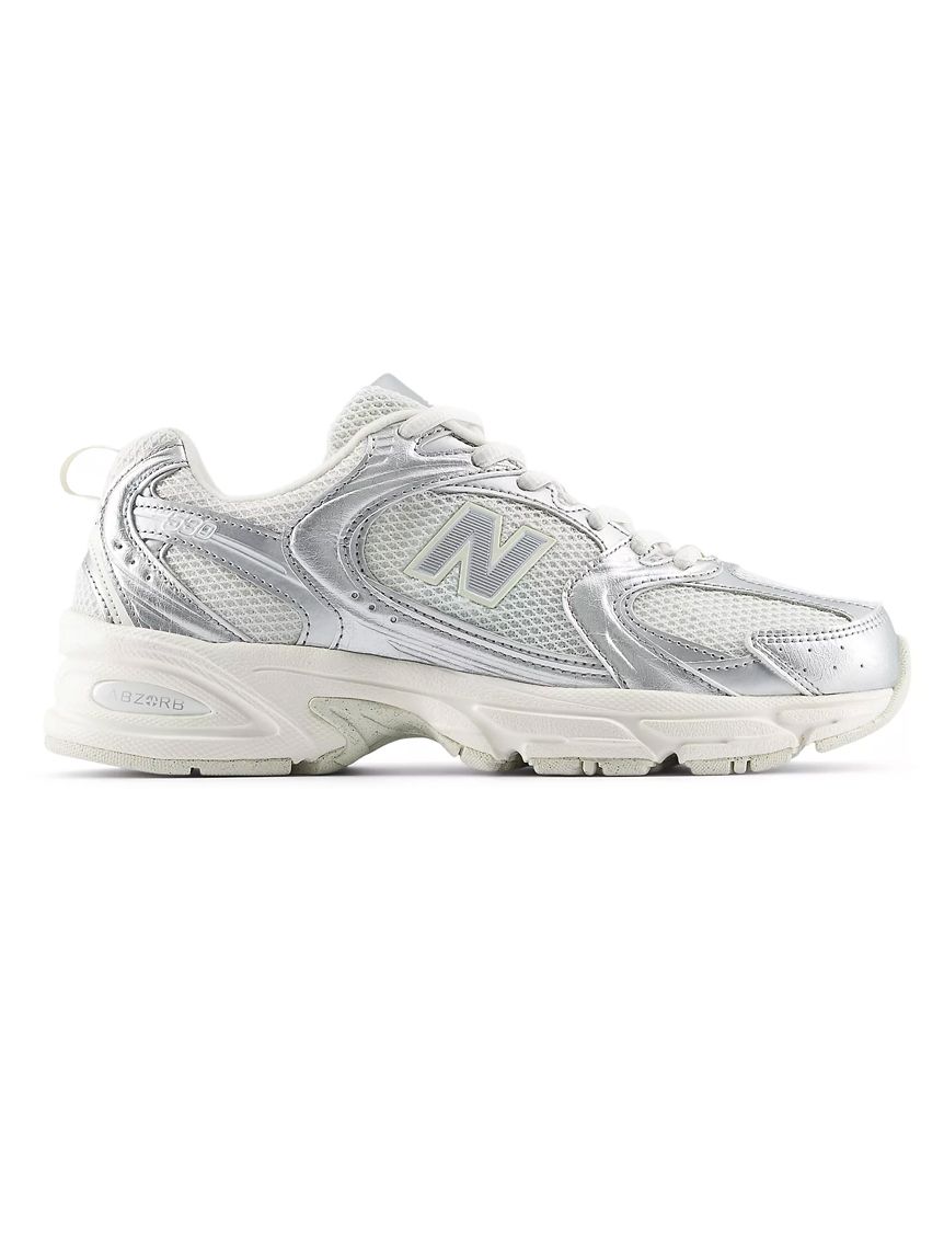 emmi✖️new balance☆グレー ブルゾン New Balance（ニューバランス） ブルゾン ジャンバー 「New Balance