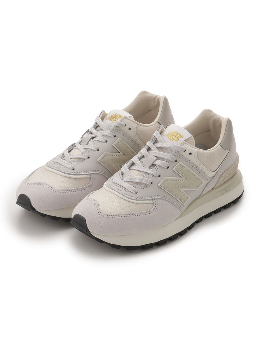 New balance】U574LG(スニーカー)｜シューズ｜emmi（エミ）の通販サイト 【公式】