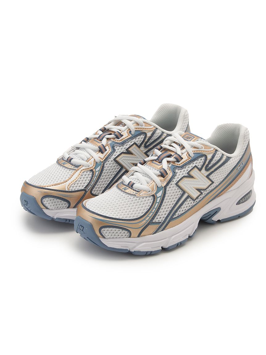 New Balance】U740(スニーカー)｜シューズ｜emmi（エミ）の通販