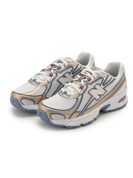 スニーカー New Balance U740 5FT2037 New Balance】U740(スニーカー)｜シューズ｜emmi（エミ）の通販