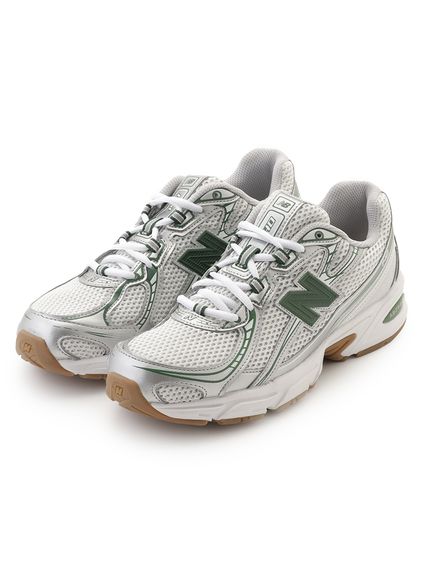 New Balance】U740(スニーカー)｜SHOES｜emmi（エミ）の通販サイト