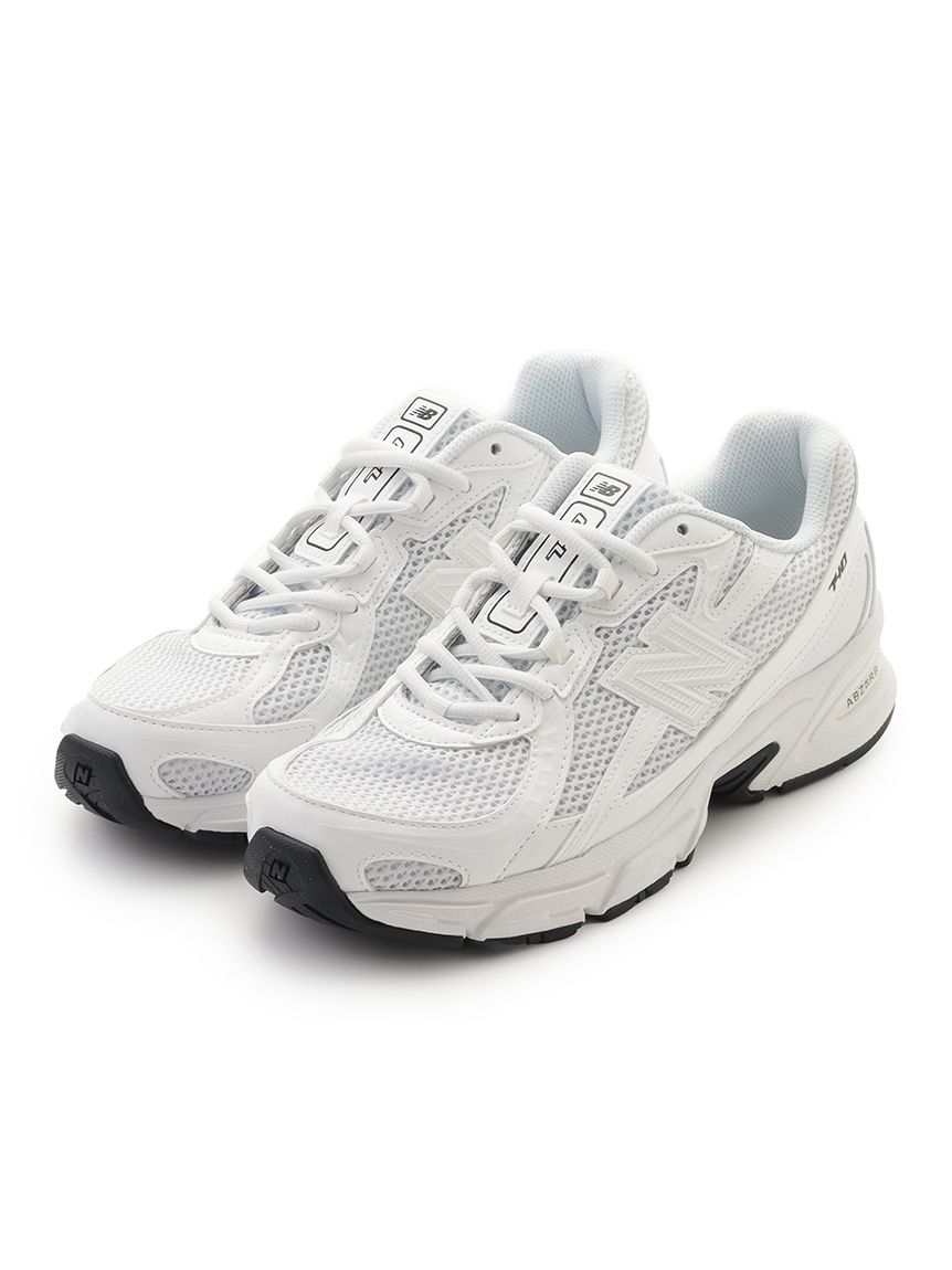 New Balance】U740(スニーカー)｜シューズ｜emmi（エミ）の通販サイト