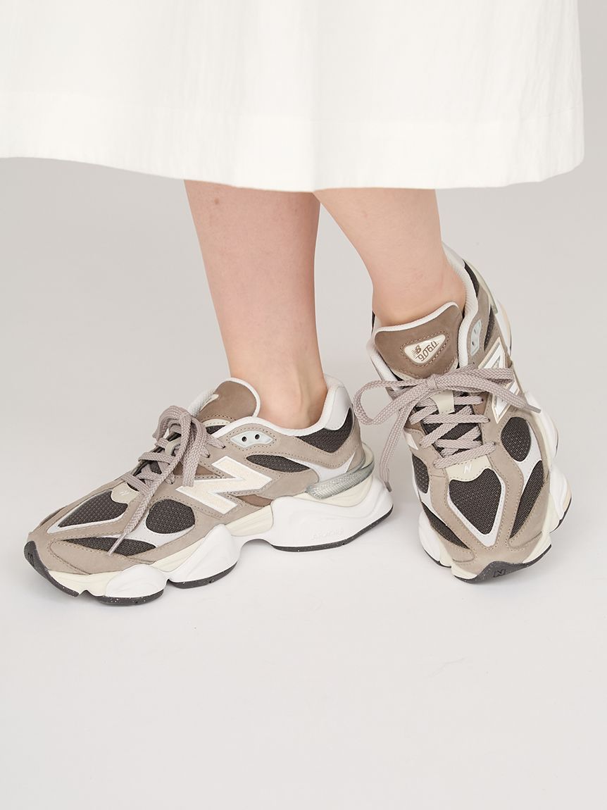 New Balance 　ニューバランス　スニーカー u9060 25cm New Balance スニーカー 「New Balance」U9060/スニーカー