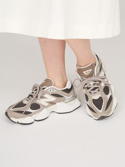 New Balance for emmi】U9060(スニーカー)｜シューズ｜emmi（エミ）の