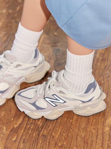 New balance U9060　24センチ new balance ニューバランス u9060EEE 24センチ - メルカリ