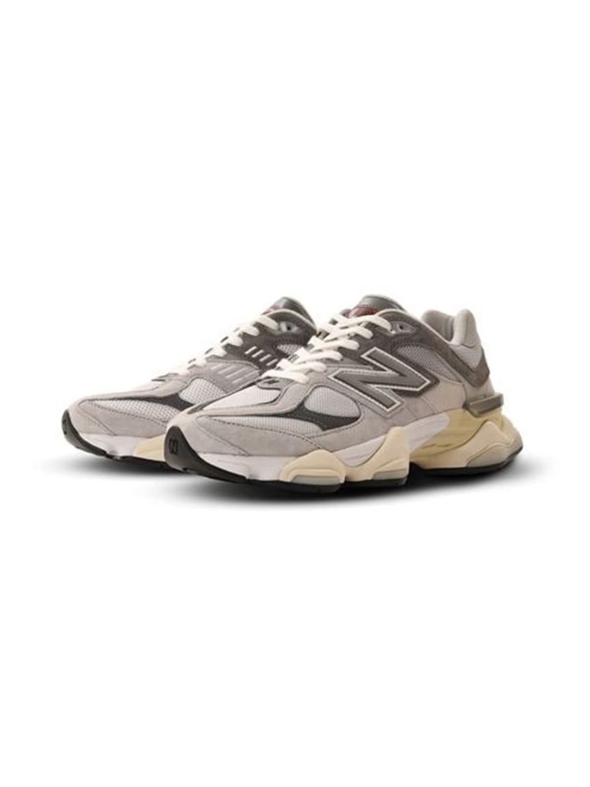 New Balance】U9060(スニーカー)｜シューズ｜emmi（エミ）の通販サイト