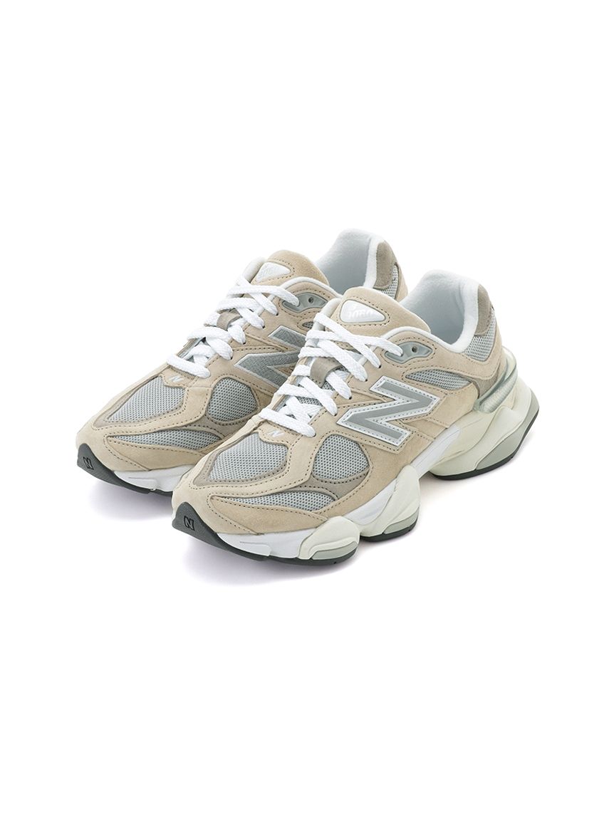 靴 New Balance U9060 23cm New Balance】U9060(スニーカー)|シューズ|emmi(エミ)の通販