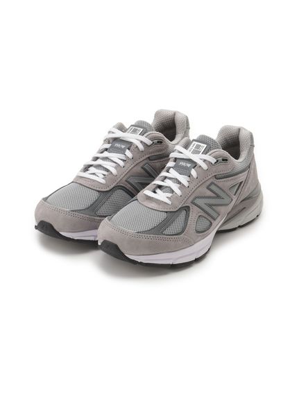 [New Balance] U509E1 ☆送料込☆ New Balance ニューバランス スニーカー U509E1 BLACK SILVER