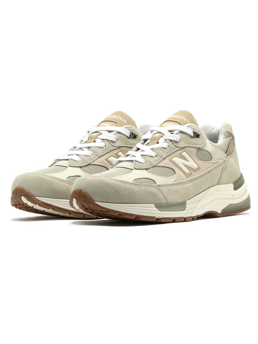 New Balance】U992720(スニーカー)｜シューズ｜emmi（エミ）の通販