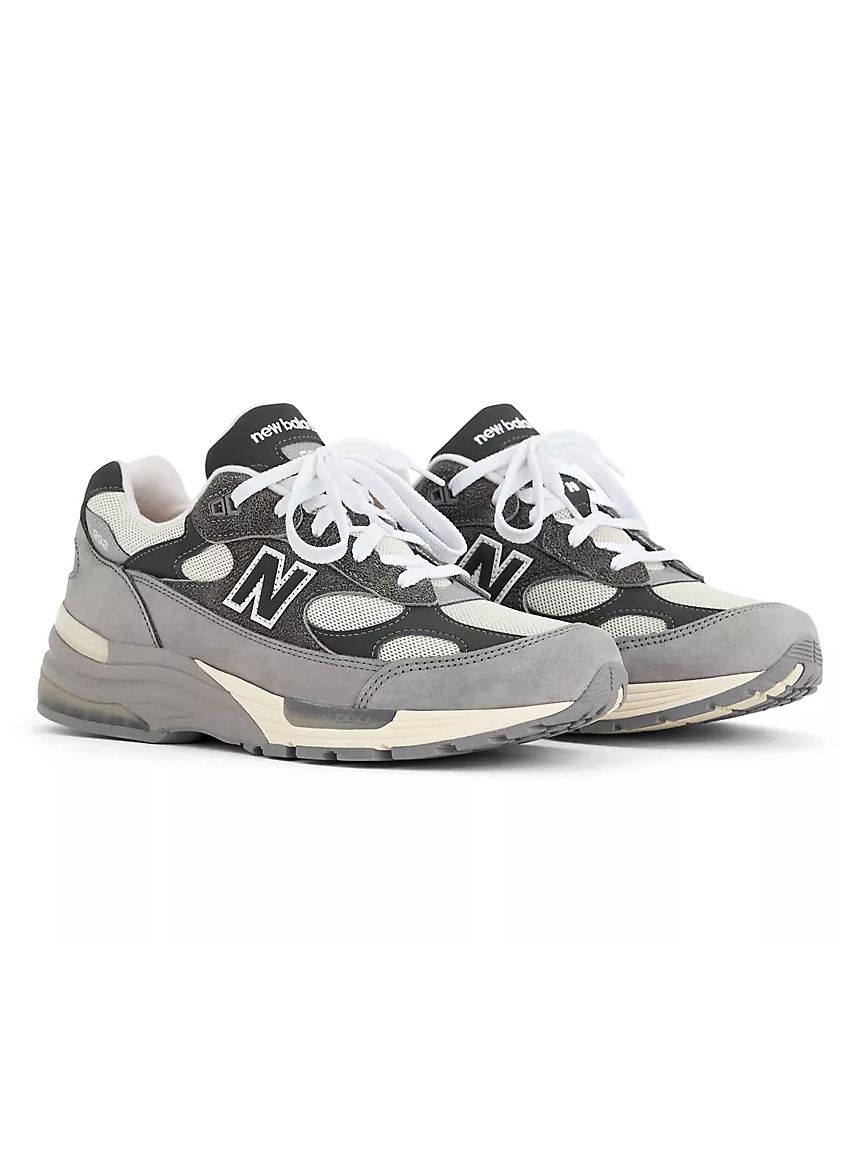New Balance】U9927WX(スニーカー)｜シューズ｜emmi（エミ）の通販