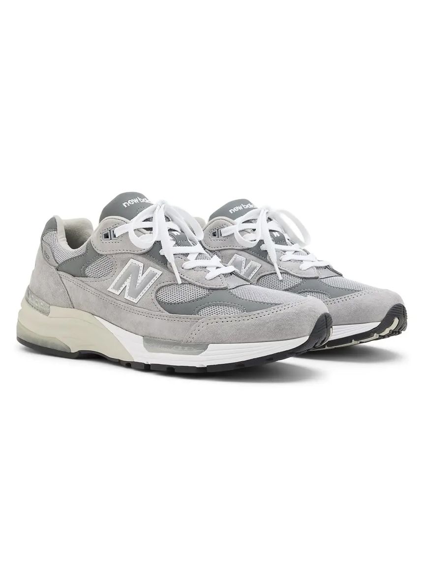 New Balance】U992(スニーカー)｜シューズ｜emmi（エミ）の通販