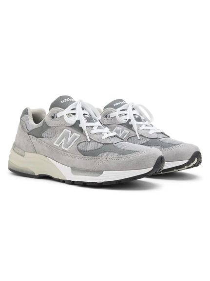 New Balance】U992(スニーカー)｜シューズ｜emmi（エミ）の通販サイト