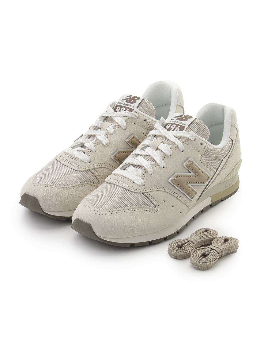 New Balance】996(スニーカー)｜シューズ｜emmi（エミ）の通販サイト