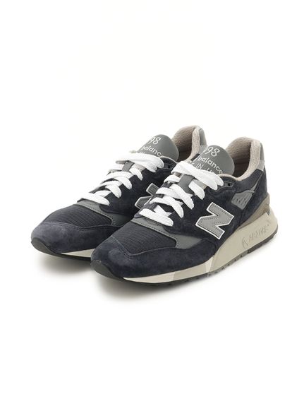 New Balance】U998(スニーカー)|シューズ|emmi(エミ)の通販 New Balance】U998(スニーカー)|シューズ|emmi(エミ)の通販