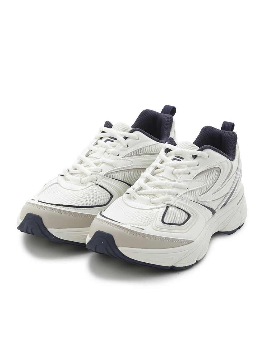emmi×FILA】INTERUN(スニーカー)｜シューズ｜emmi（エミ）の通販