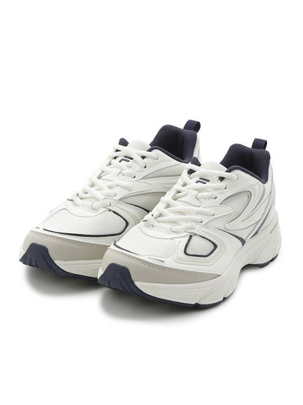 人気 ☆FILA☆ INTERUN emmi×FILA】INTERUN(スニーカー)|シューズ|emmi(エミ)の通販