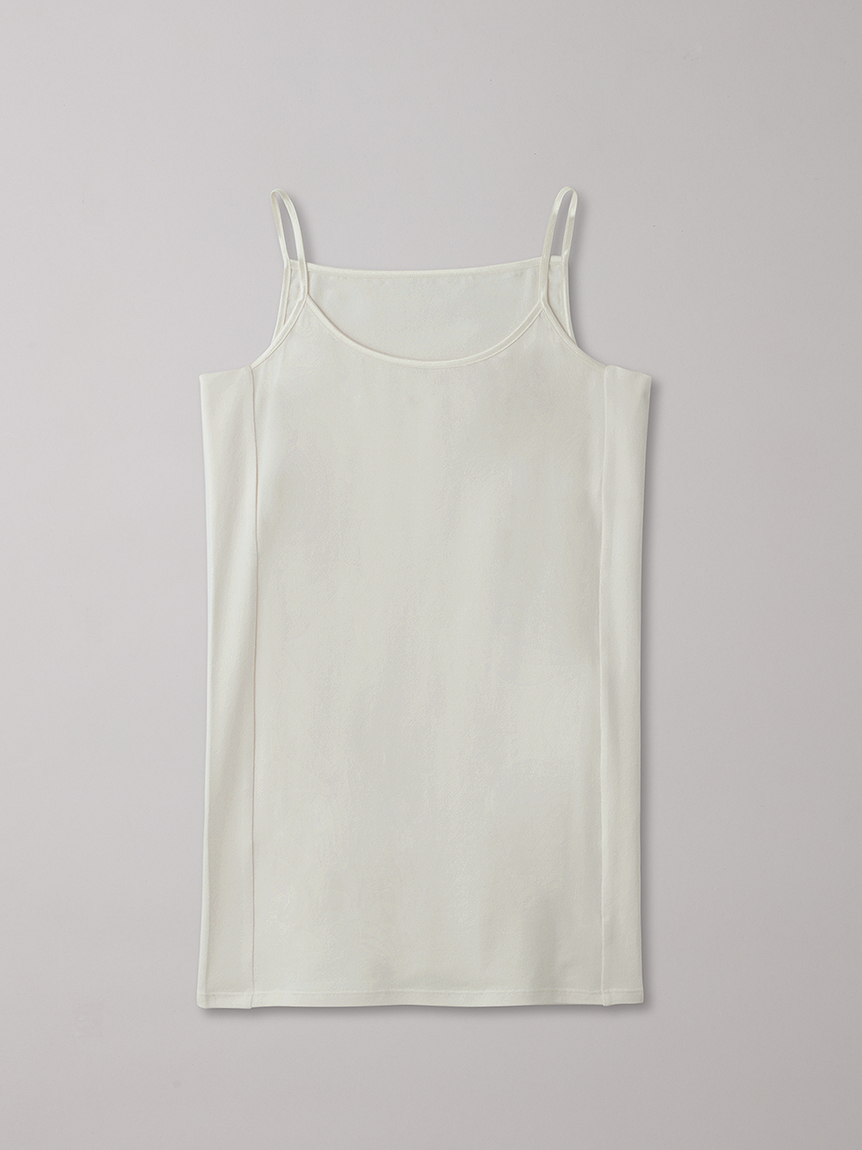 mi♡同梱 キャミ付きセットアップ | Remind me and forever(リマインド