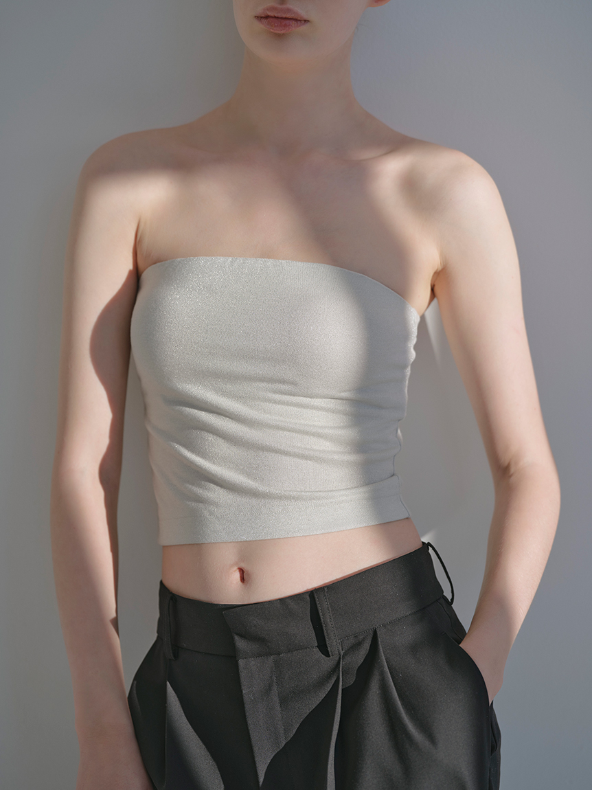 ラメベアトップ(その他)｜emmi（エミ）の通販サイト 【公式】