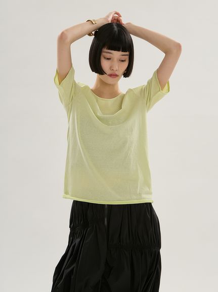 Tシャツ/カットソー｜emmi（エミ）の通販サイト 【公式】