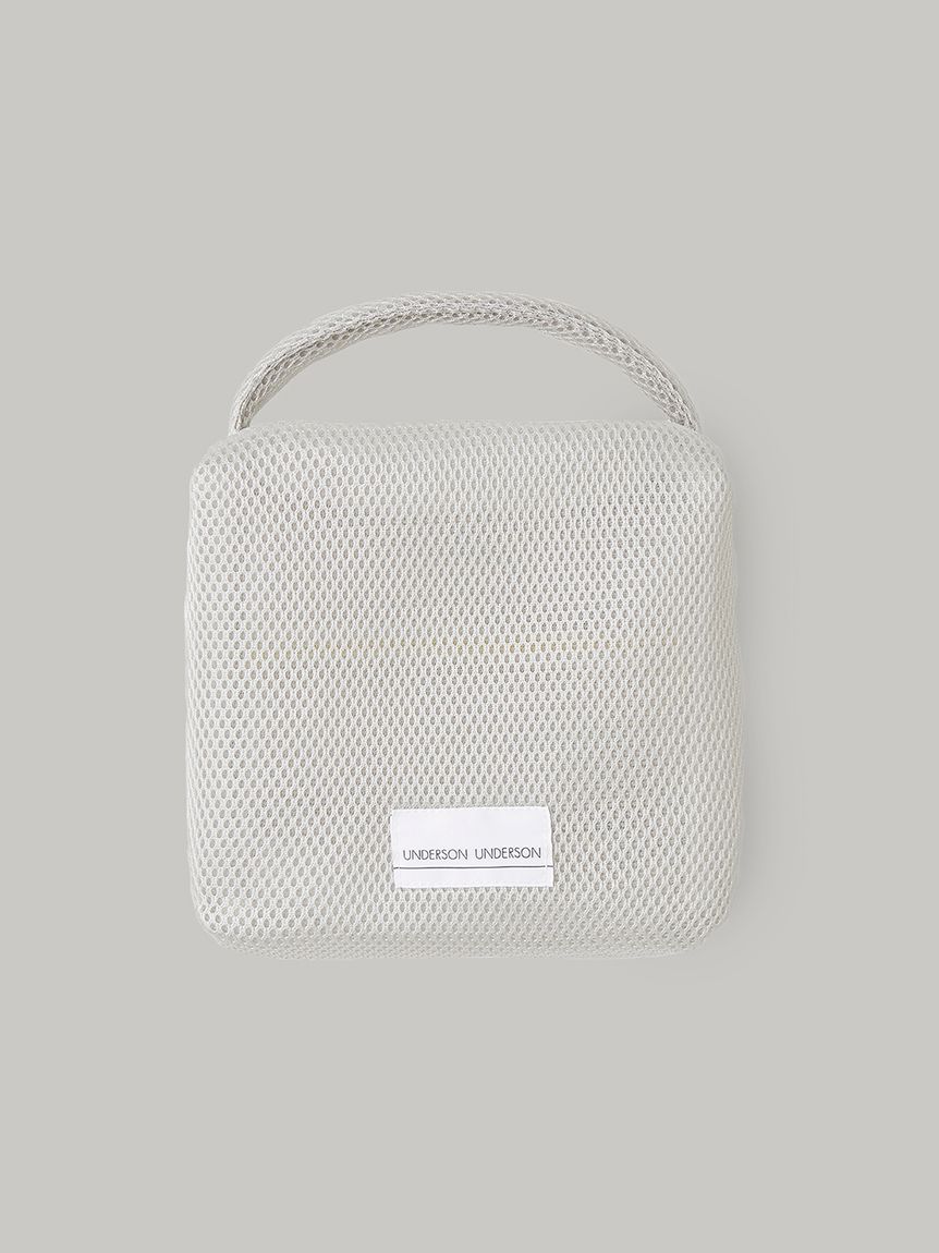 emmi ナイロンボディバッグ emmi(エミ) eco撥水2wayボディバックパック リュック ボディバッグ