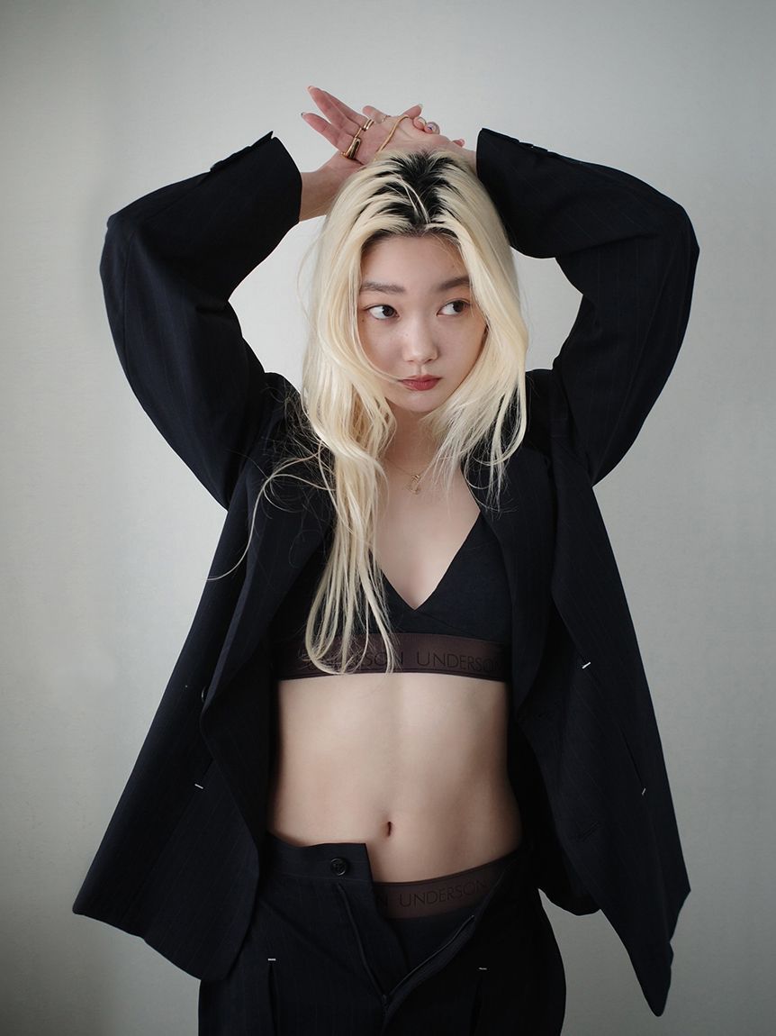 リラックスヘルシーブラ