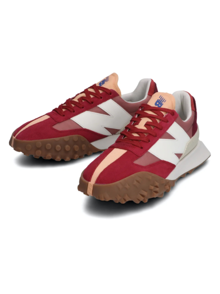 New Balance】UXC72(スニーカー)｜シューズ｜emmi（エミ）の通販サイト