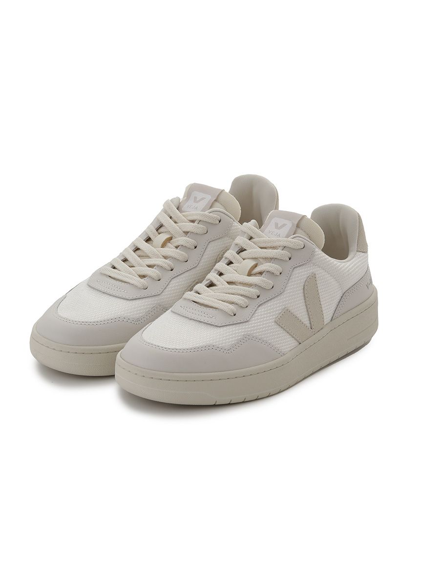スニーカー Veja Sneaker V-90 楽天市場】VEJA ヴェジャ スニーカー V-90 LEATHER レディース
