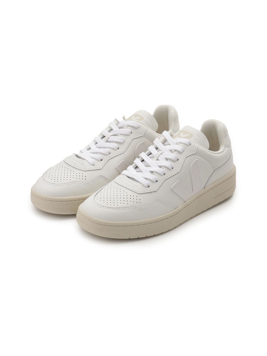 VEJA＞ V90 スニーカー ＜Select by EMMEL REFINES＞-