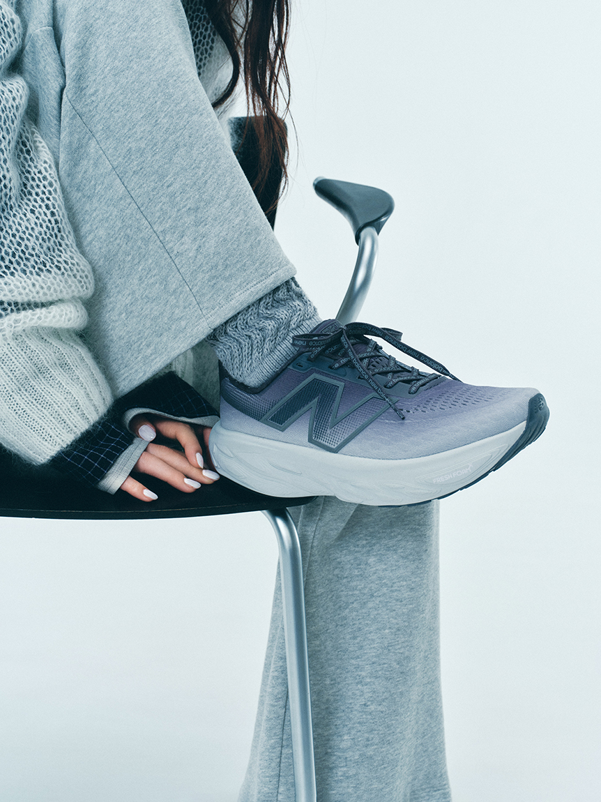 New Balance for emmi】W1080(スニーカー)｜シューズ｜emmi