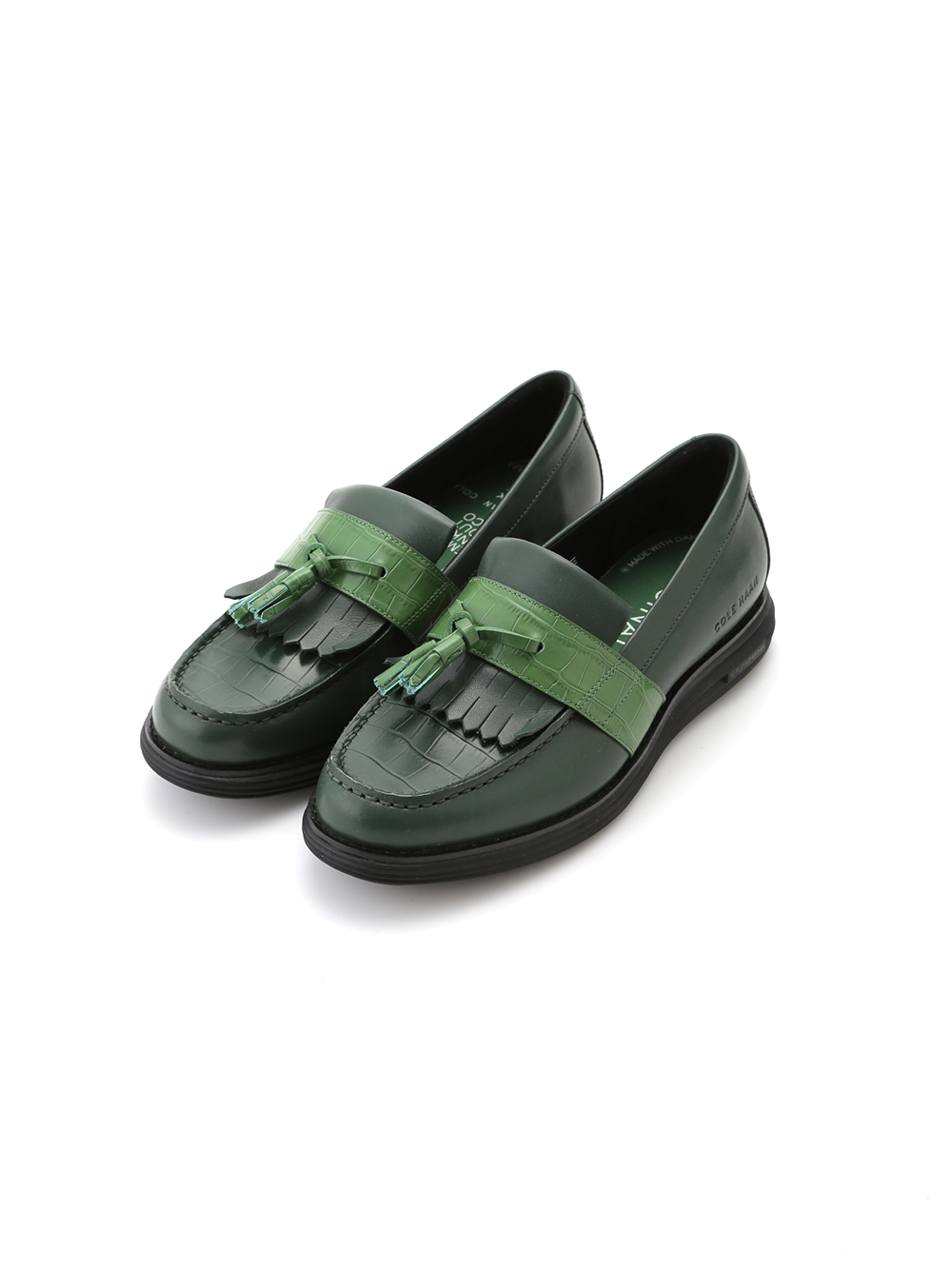 emmi×COLE HAAN】KILTIE LOAFER(スニーカー)｜シューズ｜emmi（エミ）の通販サイト 【公式】