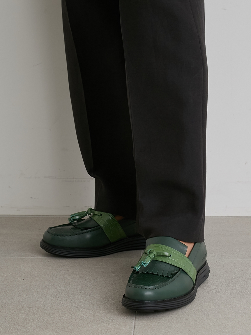 emmi×COLE HAAN】KILTIE LOAFER(スニーカー)｜シューズ｜emmi（エミ