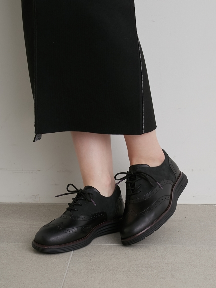 emmi×COLE HAAN】SHORTWING OF(スニーカー)｜シューズ｜emmi（エミ）の