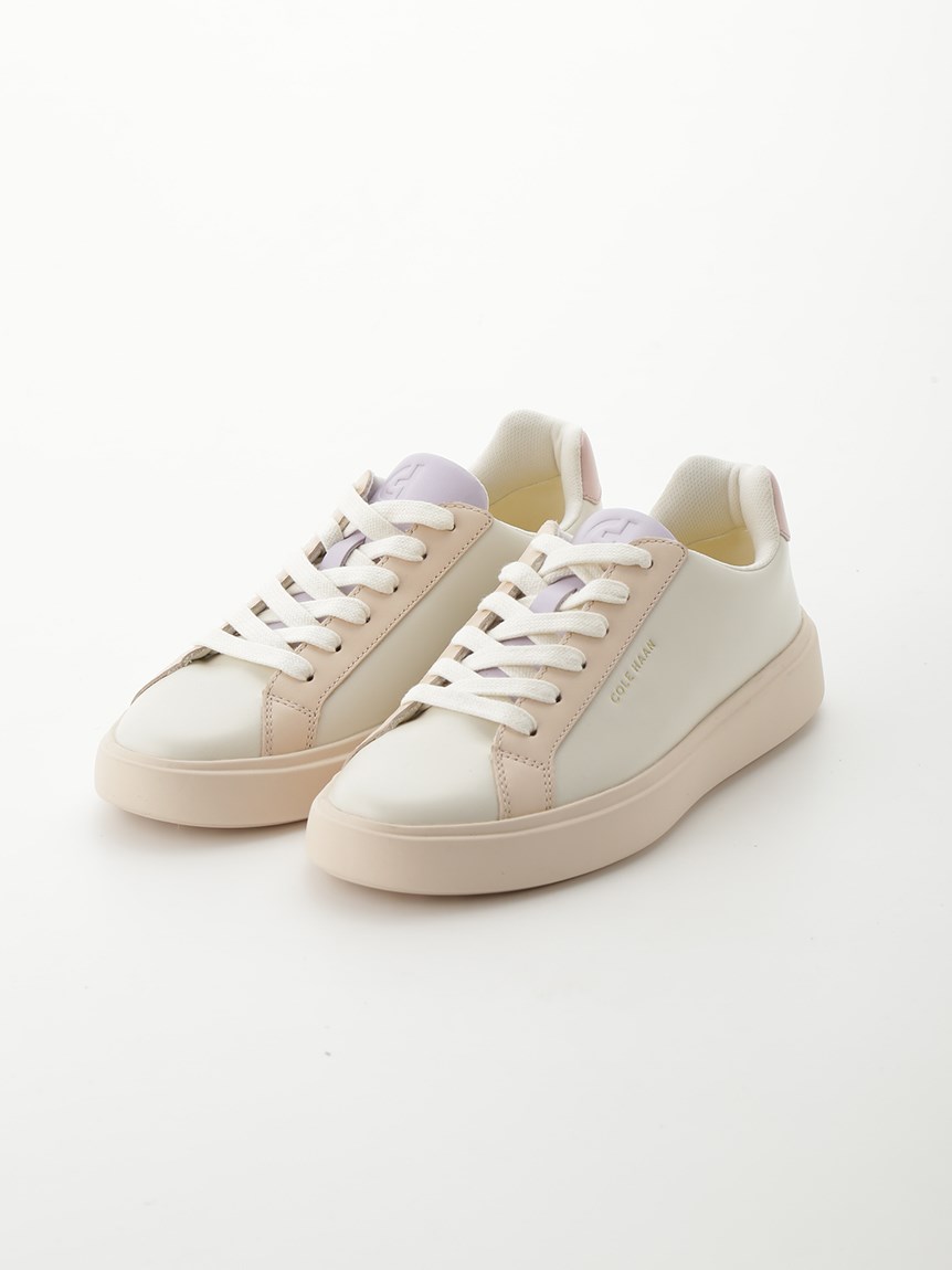 COLE HAAN for emmi】GRANDCROSSCOURTDAILY(スニーカー)｜シューズ