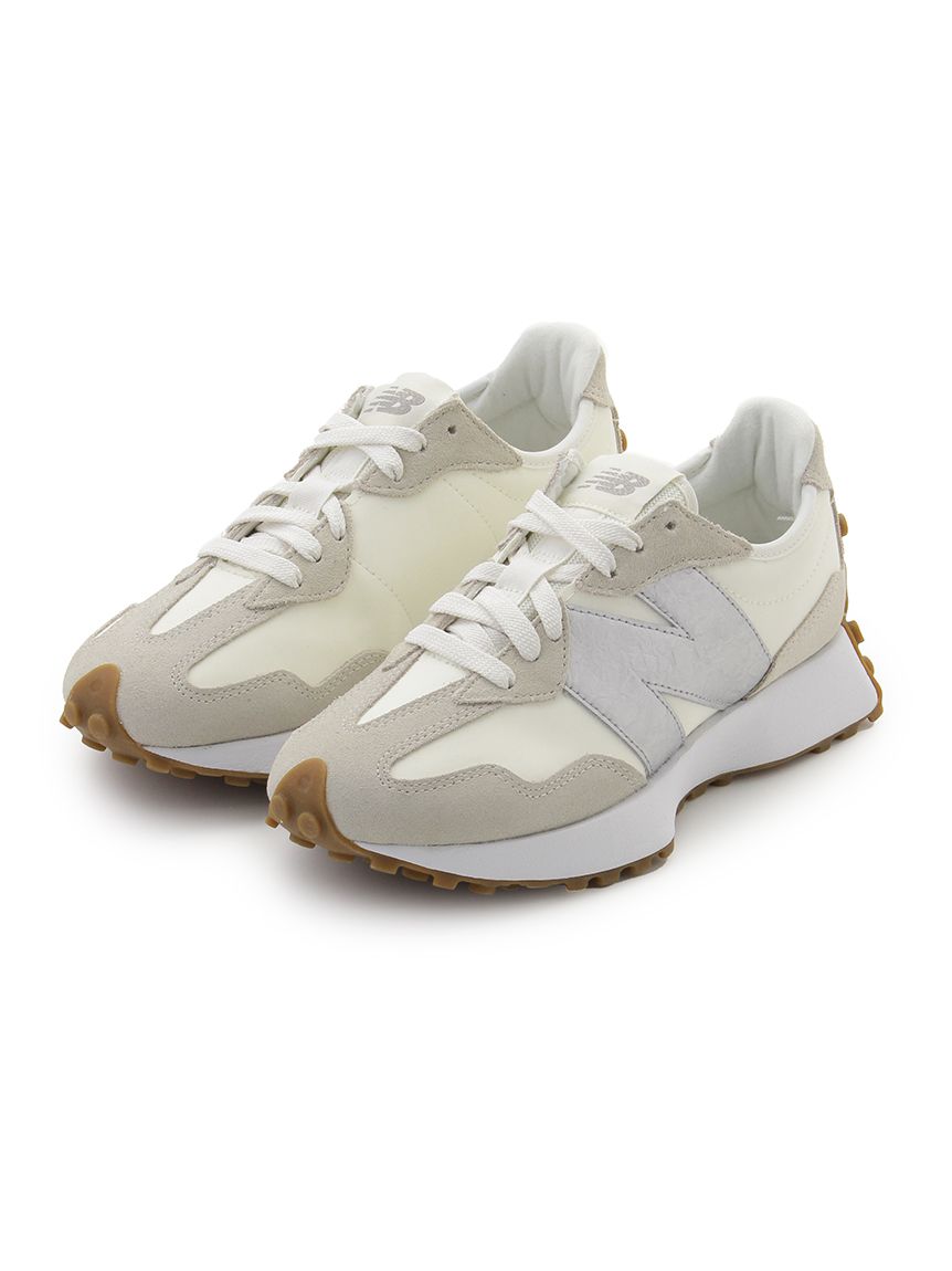 New Balance】327(スニーカー)｜シューズ｜emmi（エミ）の通販サイト