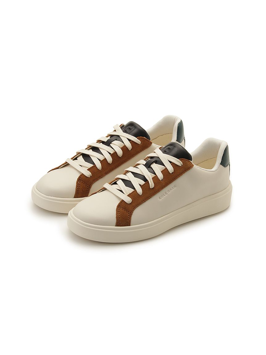 COLE HAAN】GRAND CROSSCOURT(スニーカー)｜シューズ｜emmi（エミ）の