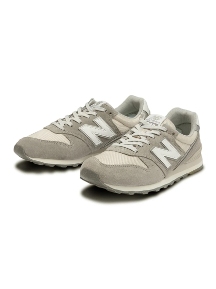 New Balance】WL996(スニーカー)｜シューズ｜emmi（エミ）の通販サイト