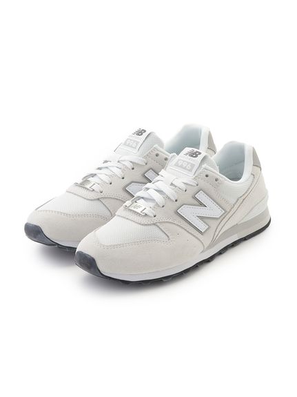 New Balance】WL996(スニーカー)｜シューズ｜emmi（エミ）の通販