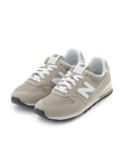 New Balance】WL996(スニーカー)｜シューズ｜emmi（エミ）の通販サイト