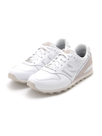 New Balance】WL996(スニーカー)｜シューズ｜emmi（エミ）の通販サイト