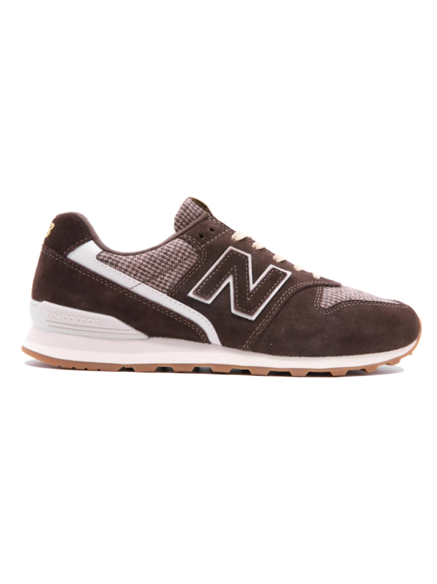 New Balance】WL996(スニーカー)｜シューズ｜emmi（エミ）の通販サイト