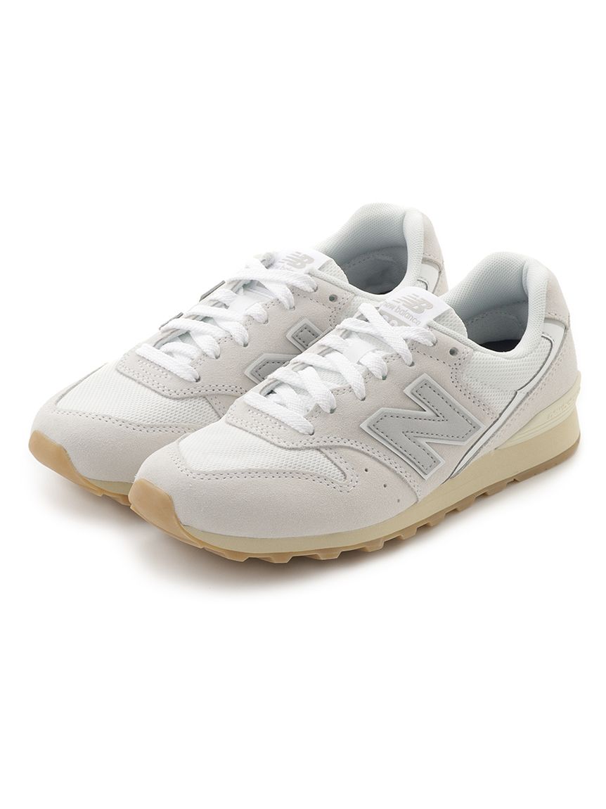 New Balance】WL996(スニーカー)｜シューズ｜emmi（エミ）の通販サイト 【公式】