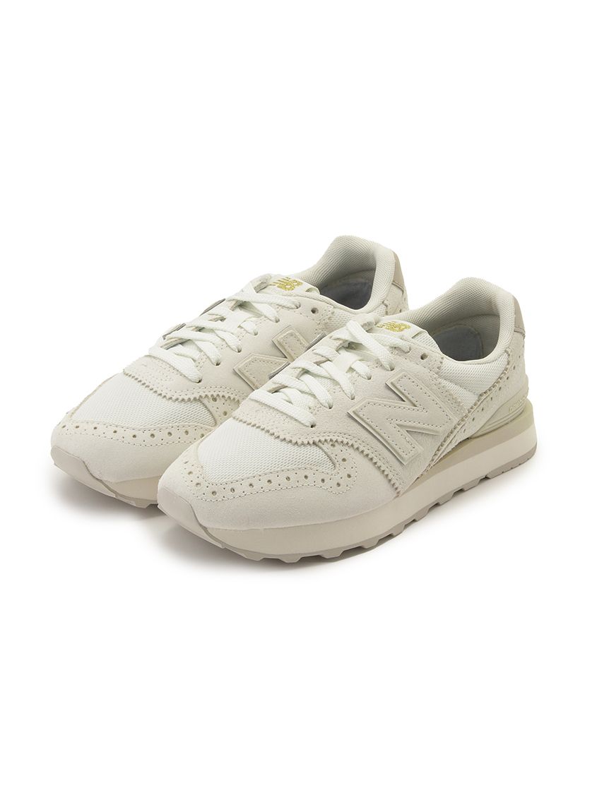 New Balance】WL996T(スニーカー)｜シューズ｜emmi（エミ）の通販