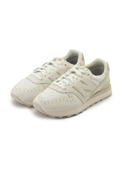 ニューバランス　to/one emmi 24cm New Balance×emmi×to/one トリプルコラボレーション！人気モデル