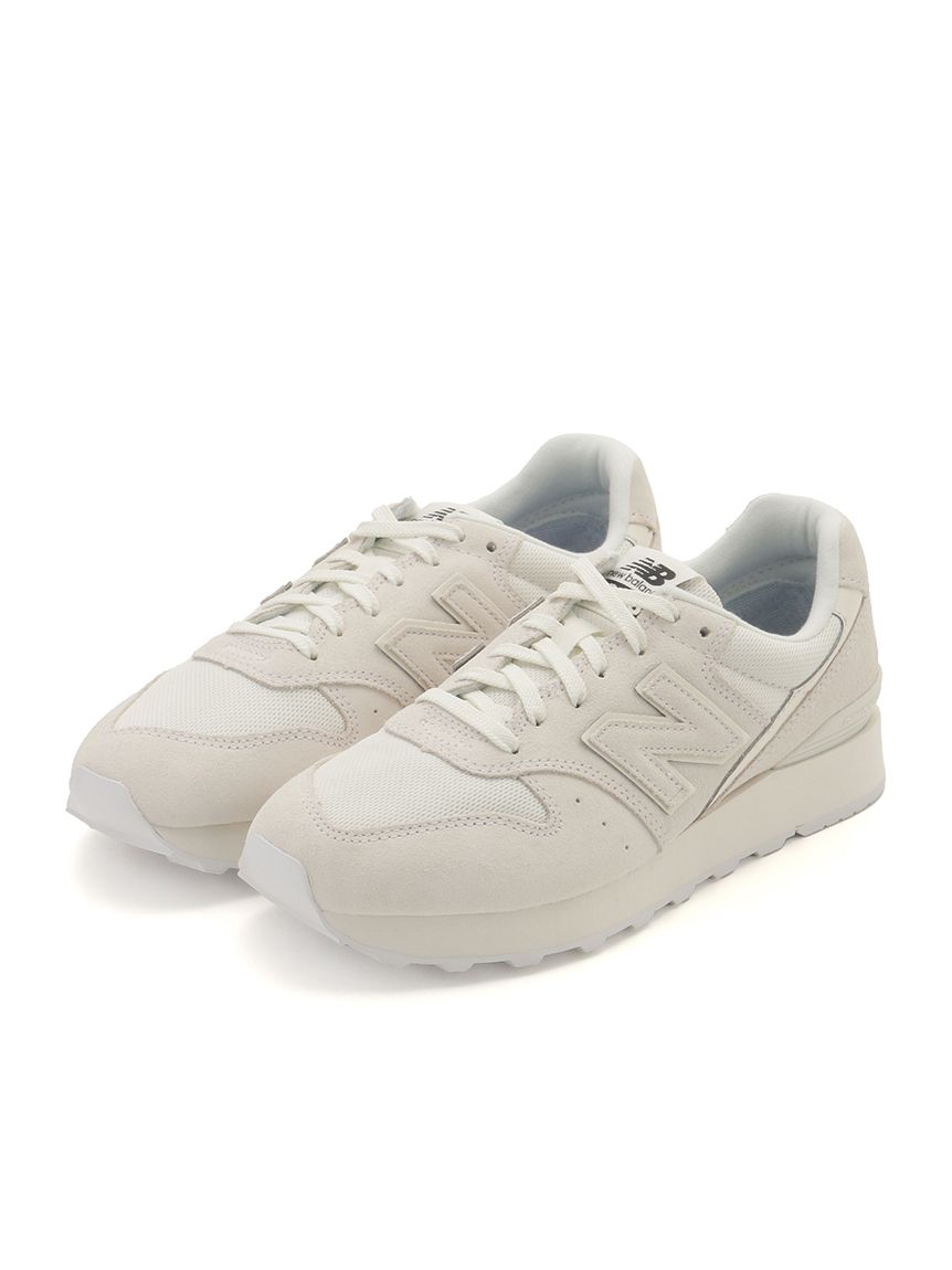 New Balance】WL996T(スニーカー)｜シューズ｜emmi（エミ）の通販サイト 【公式】